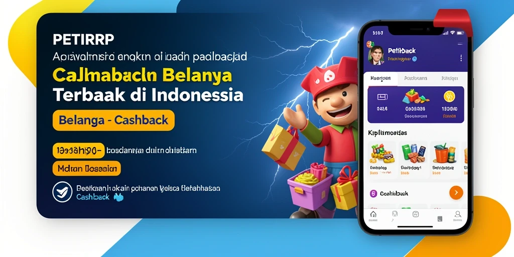 Tampilan antarmuka aplikasi PETIRRP yang mudah digunakan.